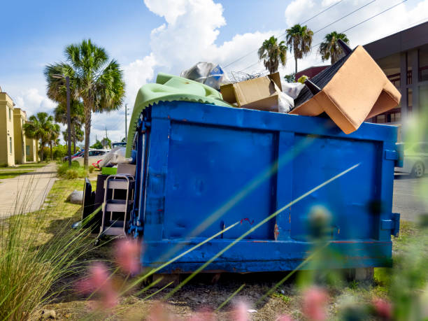 Trusted Chinook, MT Junk Removal Experts